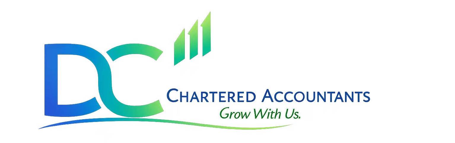 DC CHARTERED ACCOUNTANT